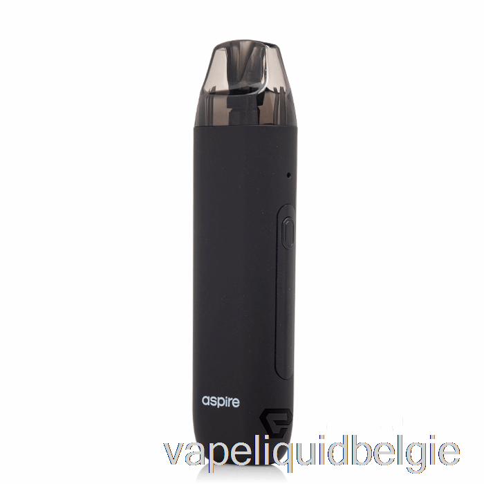 Vape Vloeistof Aspire Minican 3 Pro 20w Pod-systeem Zwart